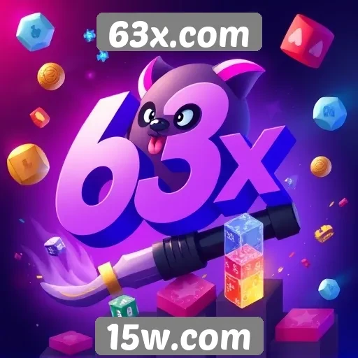 Promoções atuais e ofertas especiais em 63x.com