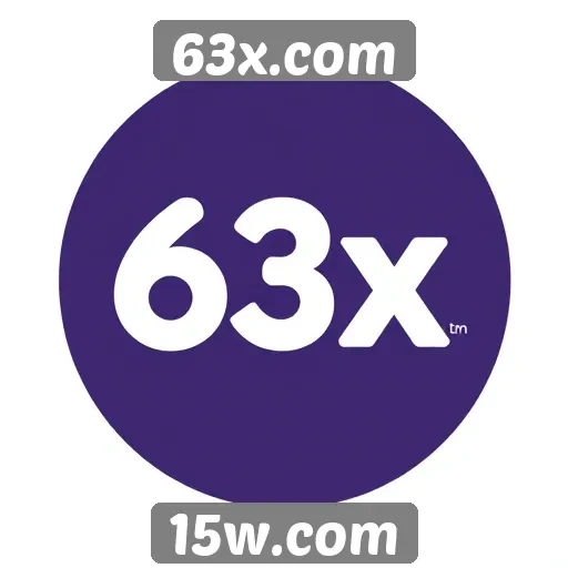 Plataforma 63x.com se destaca por design moderno